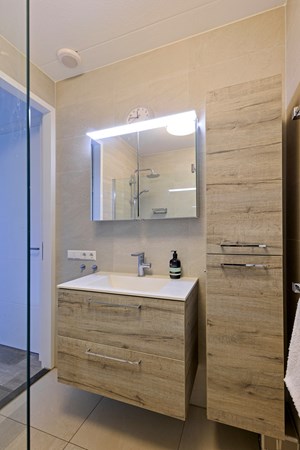 Medium property photo - Nida Senffstraat 159, 1095 MX Amsterdam